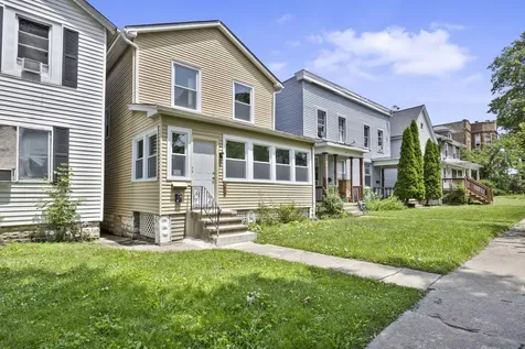 63 West 15th Street Chicago Heights IL 60411