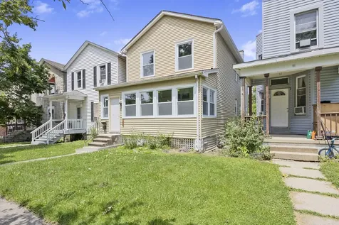 63 West 15th Street Chicago Heights IL 60411