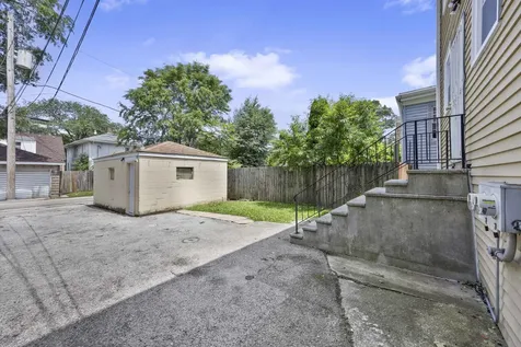 63 West 15th Street Chicago Heights IL 60411