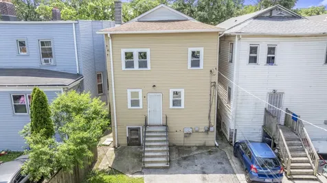 63 West 15th Street Chicago Heights IL 60411
