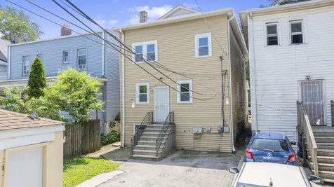 63 West 15th Street Chicago Heights IL 60411
