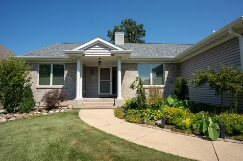 9508 Shore Drive Machesney Park IL 61115
