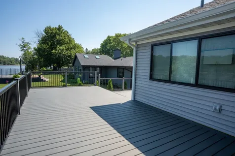 9508 Shore Drive Machesney Park IL 61115