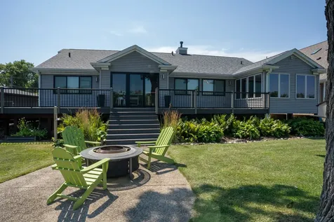 9508 Shore Drive Machesney Park IL 61115