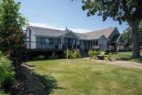 9508 Shore Drive Machesney Park IL 61115