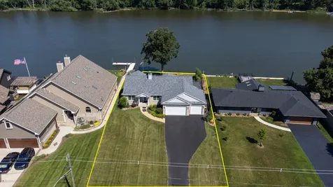 9508 Shore Drive Machesney Park IL 61115