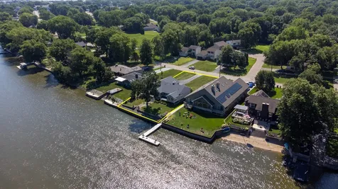 9508 Shore Drive Machesney Park IL 61115