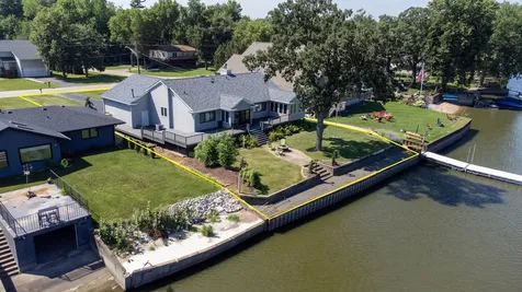 9508 Shore Drive Machesney Park IL 61115