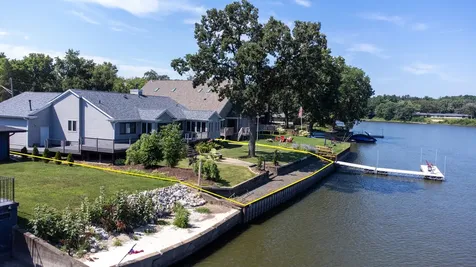 9508 Shore Drive Machesney Park IL 61115
