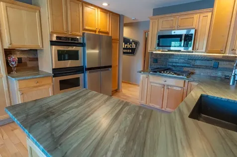 9508 Shore Drive Machesney Park IL 61115