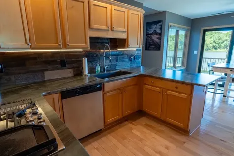 9508 Shore Drive Machesney Park IL 61115