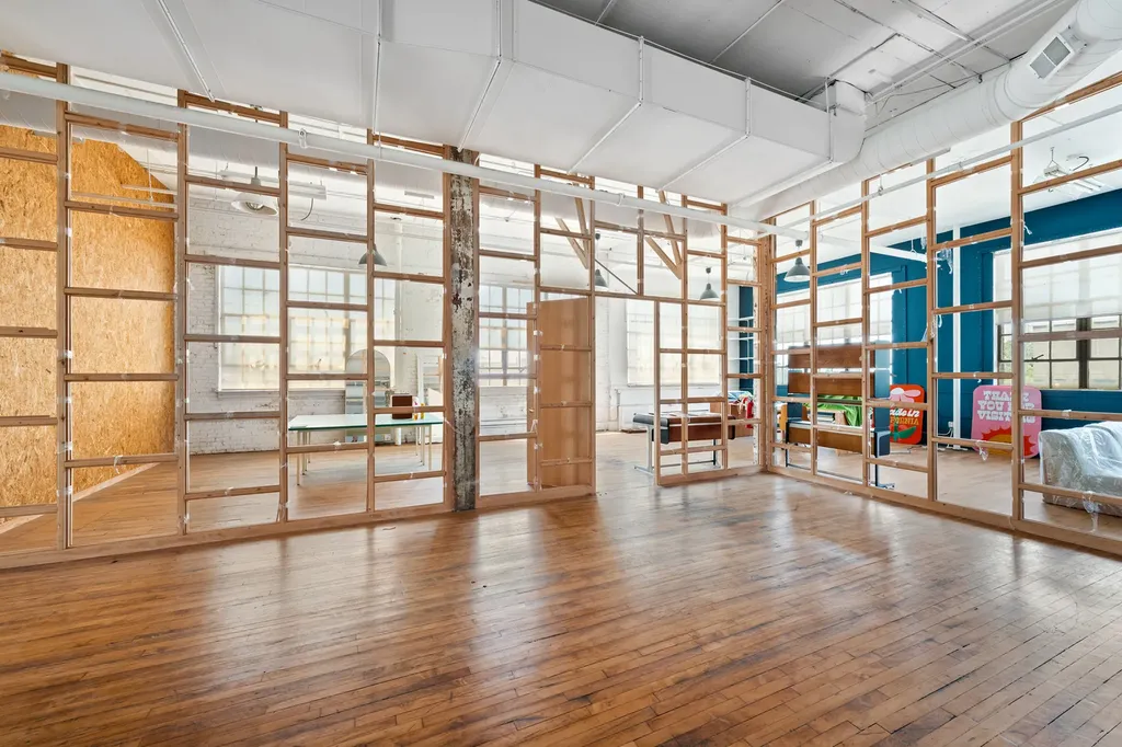401 North Wood Street Chicago IL 60622