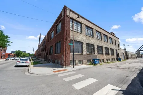 401 North Wood Street Chicago IL 60622