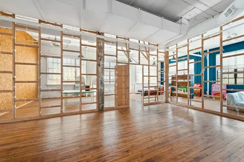 401 North Wood Street Chicago IL 60622