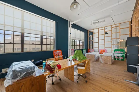 401 North Wood Street Chicago IL 60622