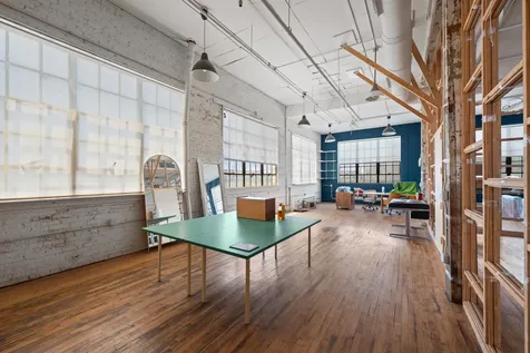 401 North Wood Street Chicago IL 60622