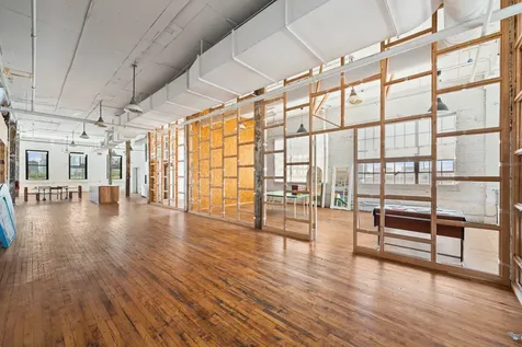 401 North Wood Street Chicago IL 60622