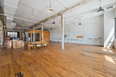 401 North Wood Street Chicago IL 60622