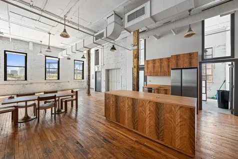 401 North Wood Street Chicago IL 60622
