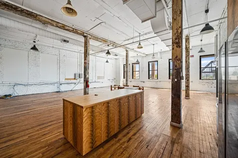 401 North Wood Street Chicago IL 60622