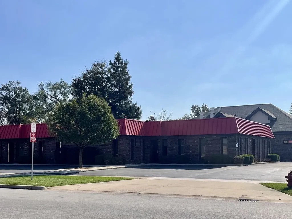 1234 North Cedar Road New Lenox IL 60451