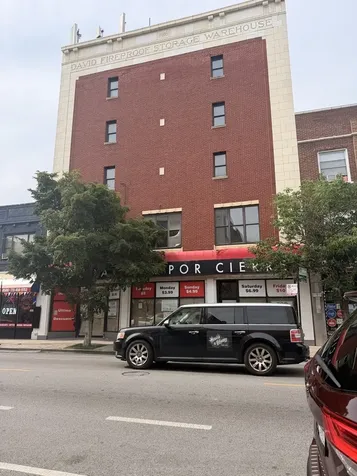 3240 West Lawrence Avenue Chicago IL 60625