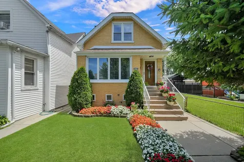 5639 South Christiana Avenue Chicago IL 60629