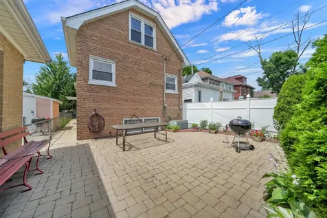 5639 South Christiana Avenue Chicago IL 60629