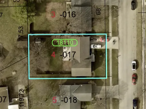 1405 Dakota Drive Ottawa IL 61350