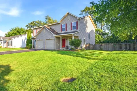 2710 Hoffman Street Plano IL 60545