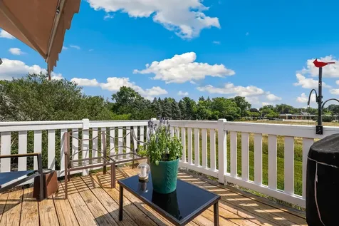 124 Andrew Taras Court Joliet IL 60435