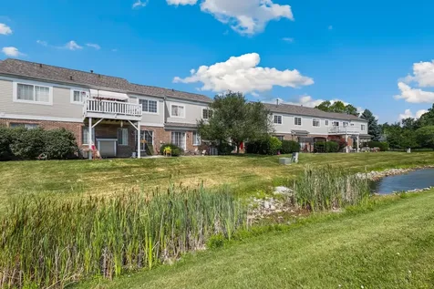 124 Andrew Taras Court Joliet IL 60435