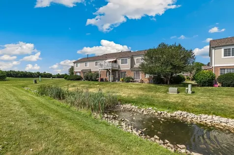 124 Andrew Taras Court Joliet IL 60435
