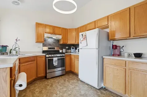 124 Andrew Taras Court Joliet IL 60435