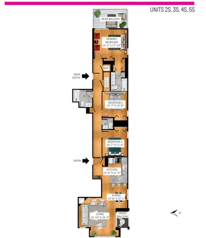 4417 South Indiana Avenue Chicago IL 60653