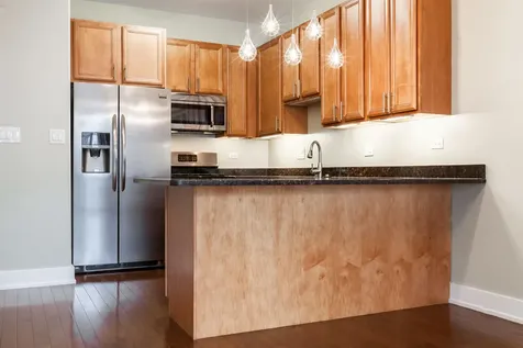 4417 South Indiana Avenue Chicago IL 60653