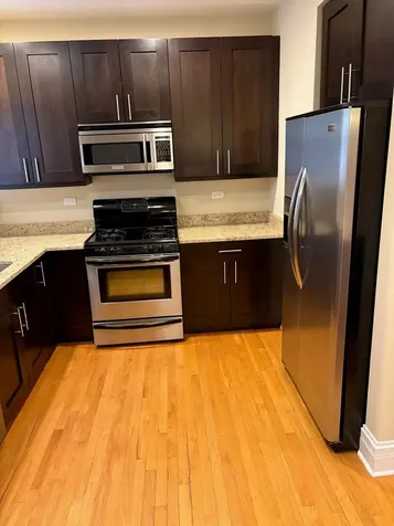 838 Judson Avenue Evanston IL 60202
