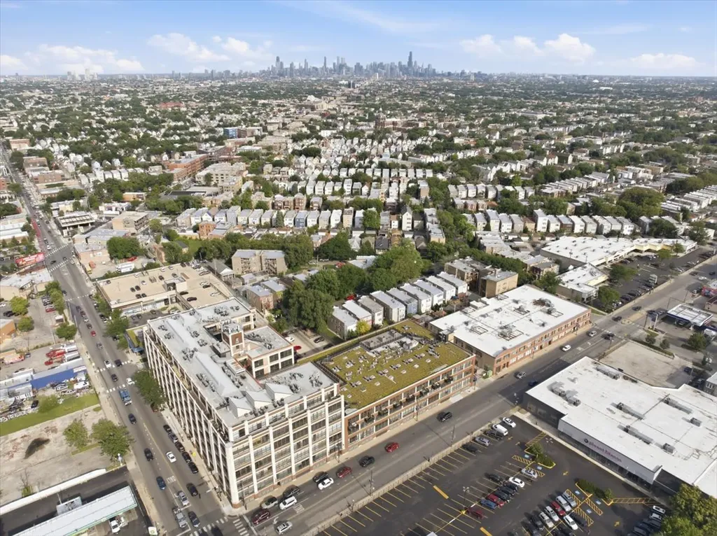 3963 West Belmont Avenue Chicago IL 60618
