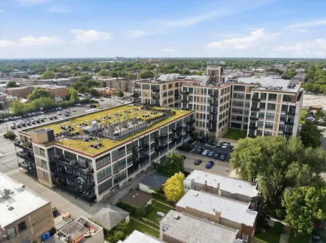 3963 West Belmont Avenue Chicago IL 60618