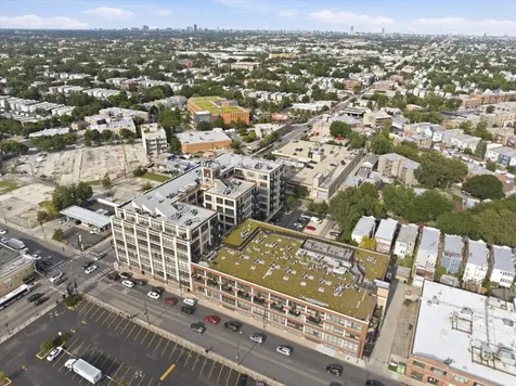 3963 West Belmont Avenue Chicago IL 60618