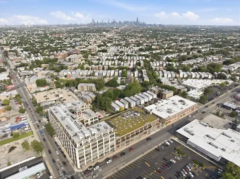 3963 West Belmont Avenue Chicago IL 60618