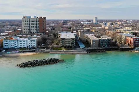 1316 West Fargo Avenue Chicago IL 60626