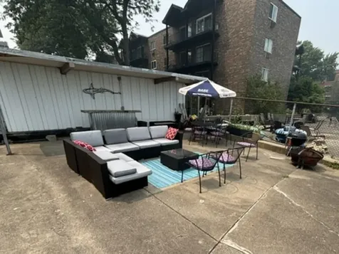 1316 West Fargo Avenue Chicago IL 60626
