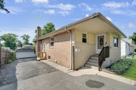 7319 West 114th Street Worth IL 60482