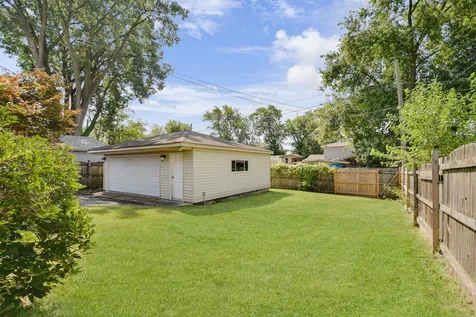 7319 West 114th Street Worth IL 60482