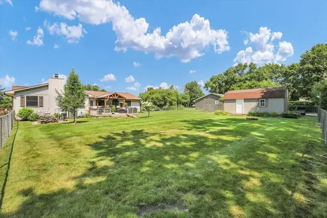 102 Sharon Drive Mahomet IL 61853