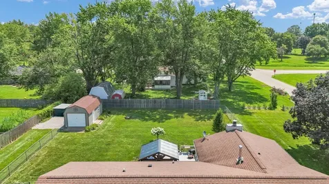 102 Sharon Drive Mahomet IL 61853