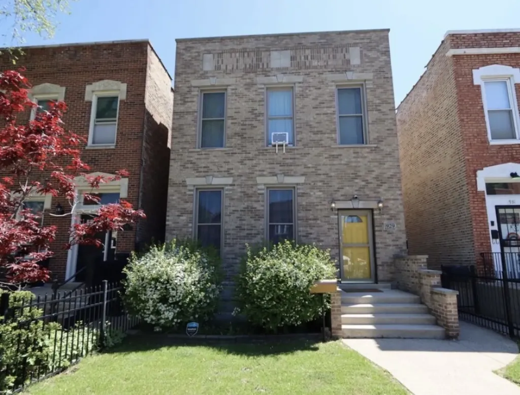 929 South Bell Avenue Chicago IL 60612