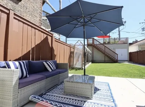 929 South Bell Avenue Chicago IL 60612