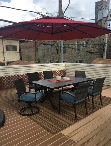 929 South Bell Avenue Chicago IL 60612